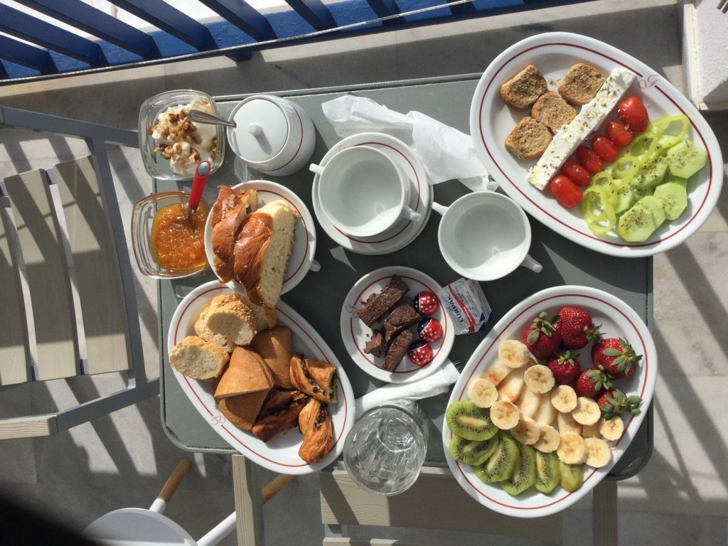 DRYADES GARDEN STUDIOS B&B - Reviews (Paros, Greece - Drios) DRYADES GARDEN STUDIOS B&B -  Reviews (Paros, Greece - Drios)