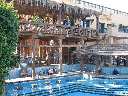 Delta sharm egypt