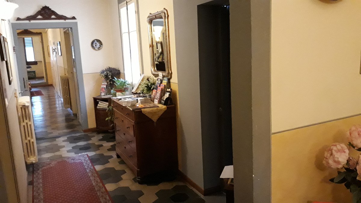 Bellevue House, hotel in Florence