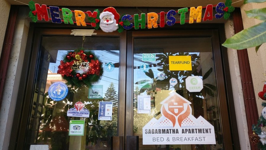 Sagarmatha Apartment Bed & Breakfast