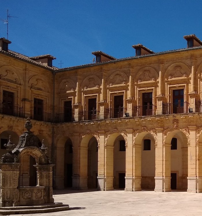 Imagen 9 de Monasterio de Uclés