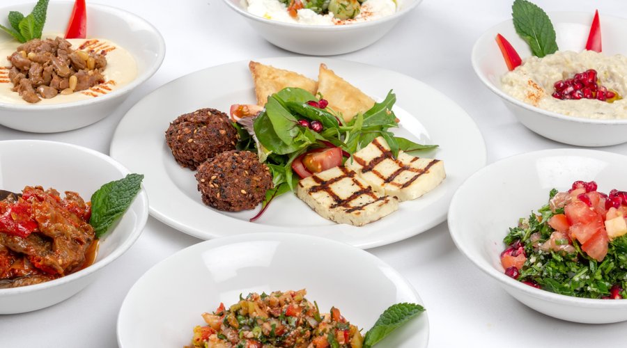 Mezze