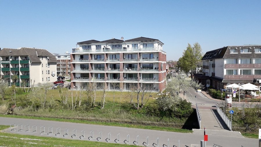 Aussenansichten