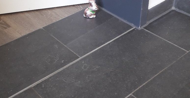 Stand Ostern vor der Tür