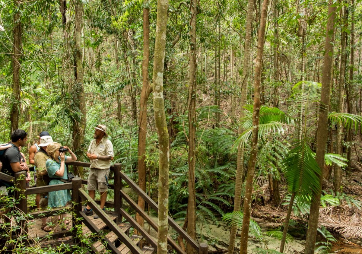 K'gari Explorer Tours (Fraser Island) - All You Need to Know BEFORE You Go