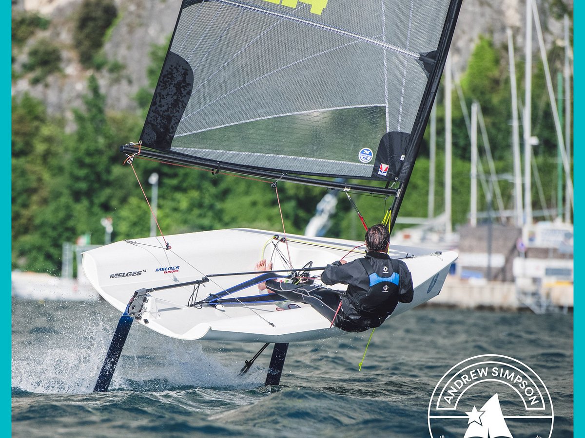Andrew Simpson Watersports Centre (Campione del Garda, Italy): Hours ...