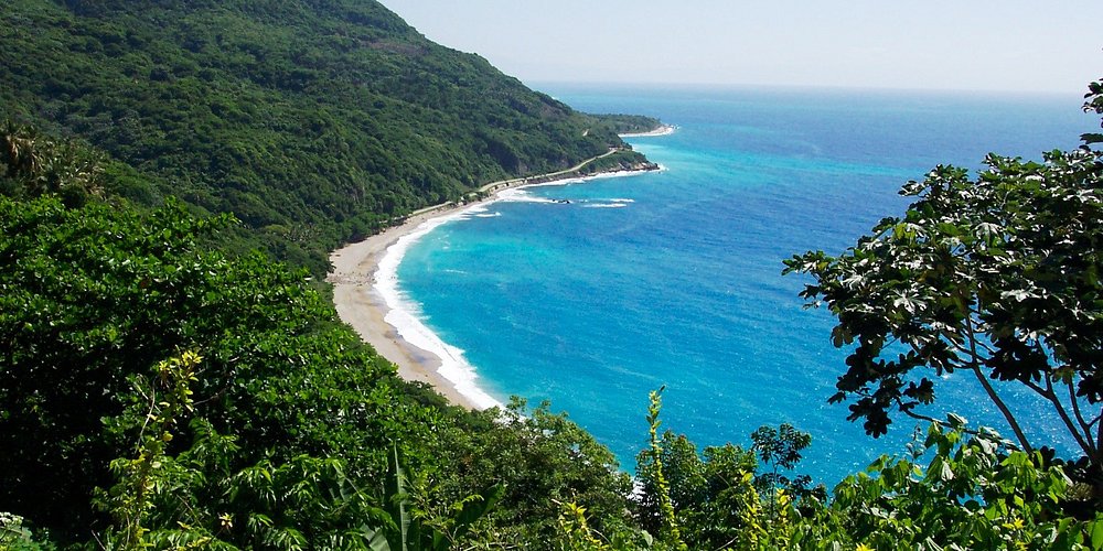 Barahona Province Urlaub Tourismus In Barahona Province