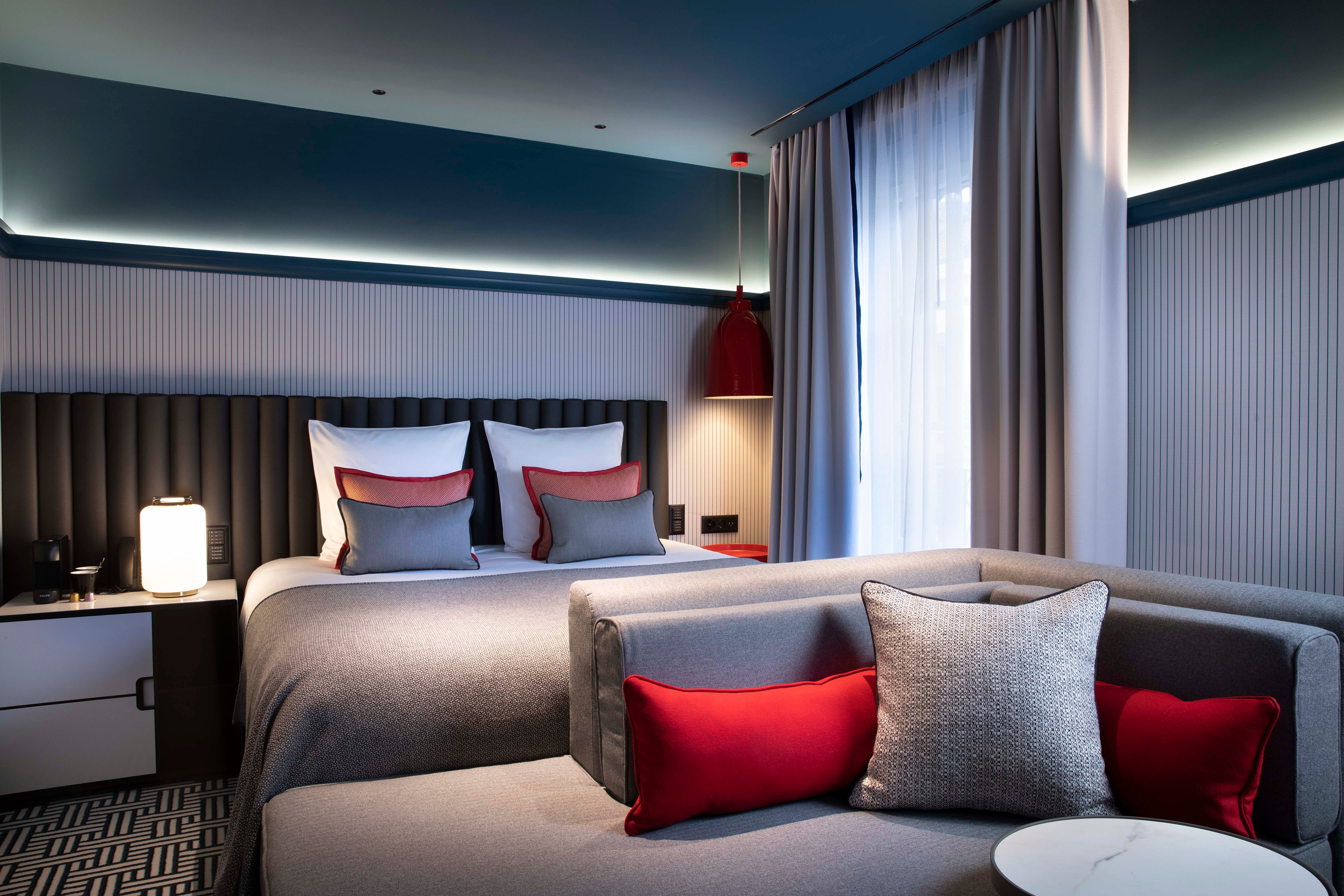 THE 10 BEST Hotels In Geneva 2024 (from £76) - Tripadvisor