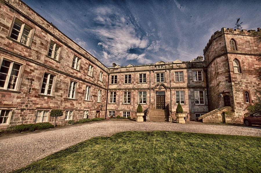 APPLEBY CASTLE - Updated 2021 Prices, Inn Reviews, and Photos - Tripadvisor