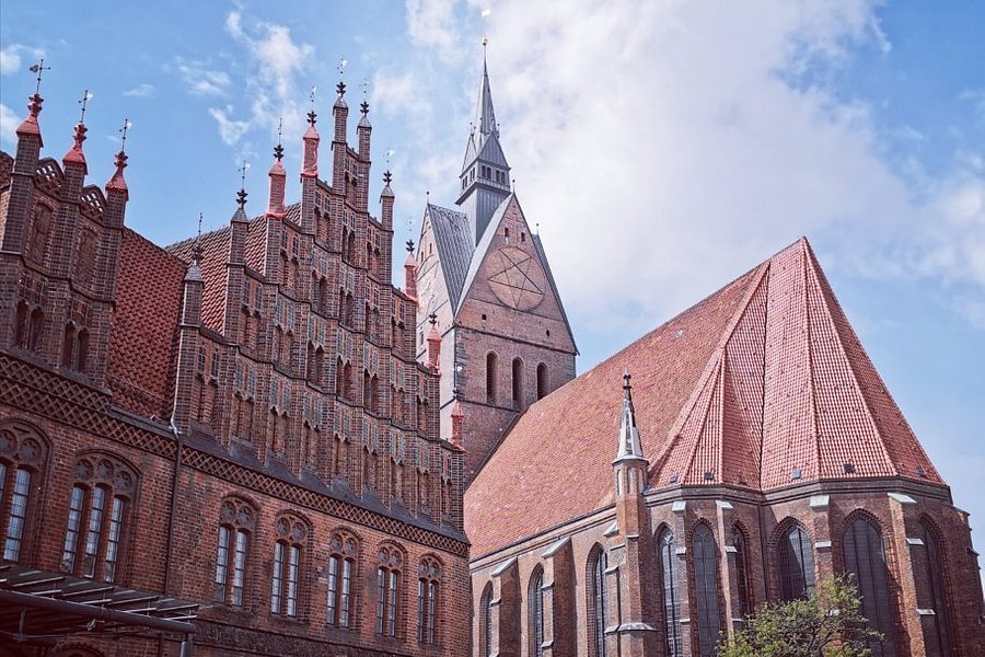Marktkirche image