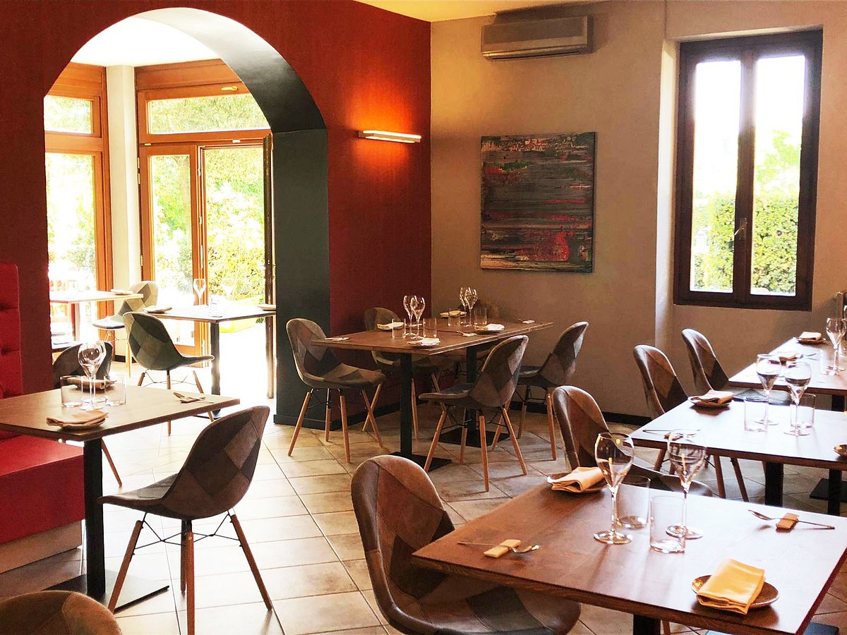 THE 10 BEST Restaurants in San Felice del Benaco (Updated 2024)