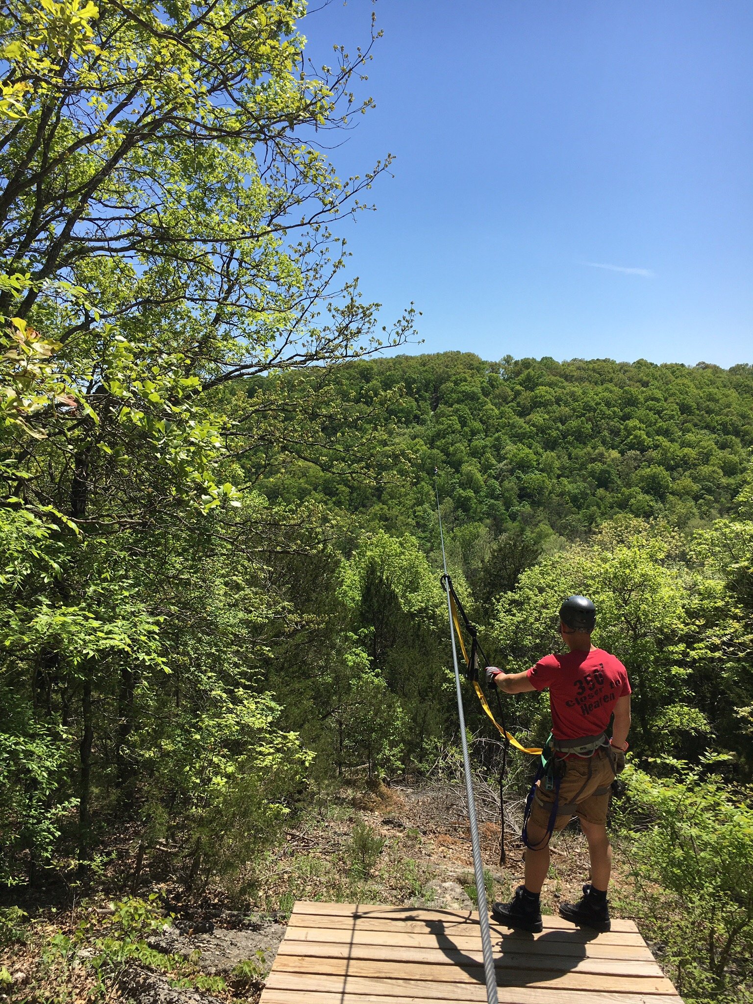 Zipline USA (2025) - All You Need to Know BEFORE You Go