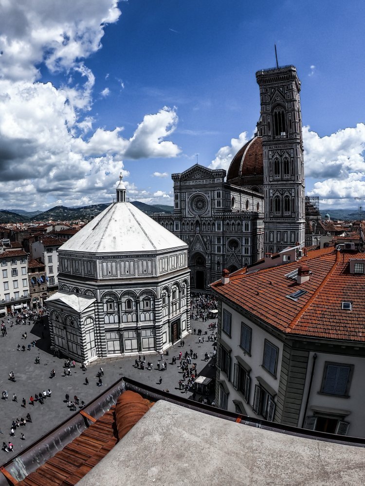 B&B LA TERRAZZA SUL DUOMO - Updated 2024 Prices & Reviews (Florence, Italy)