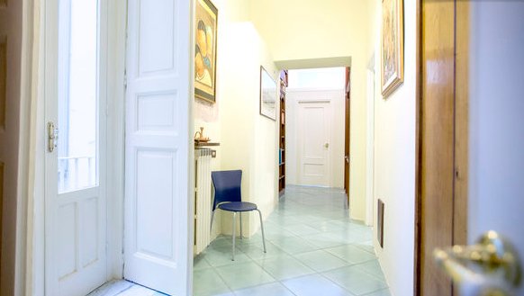 BNB NAPLES - Prices & B&B Reviews (Italy)