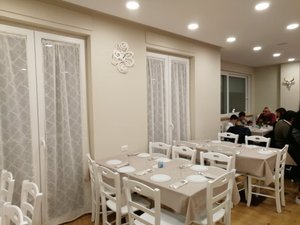 İç mekân
