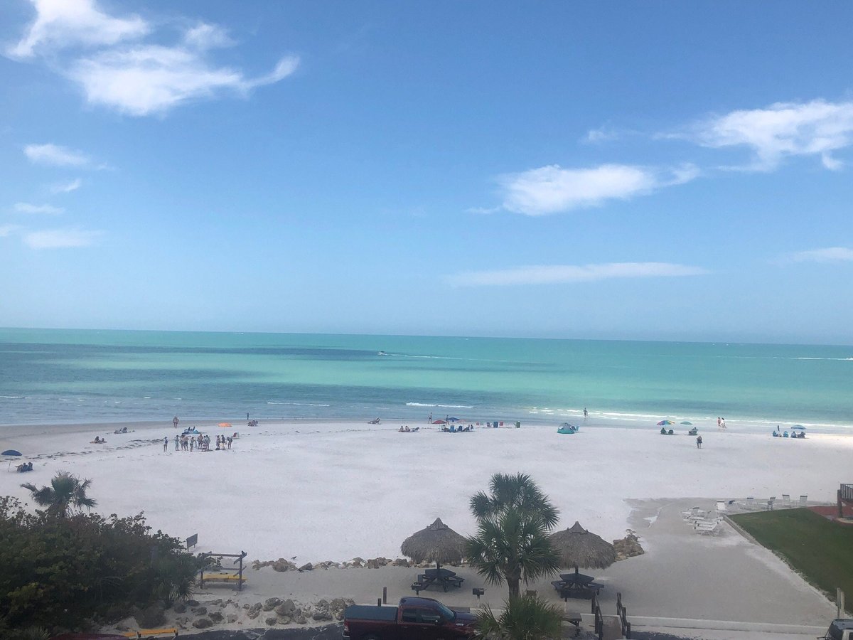 Sarasota Sands Sauna: Pictures & Reviews - Tripadvisor