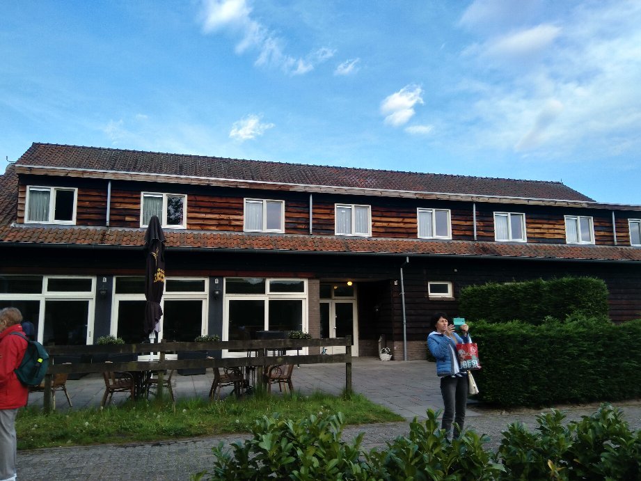 HOTEL DE KRUISHOEVE - Updated 2024 Prices, Reviews, And Photos