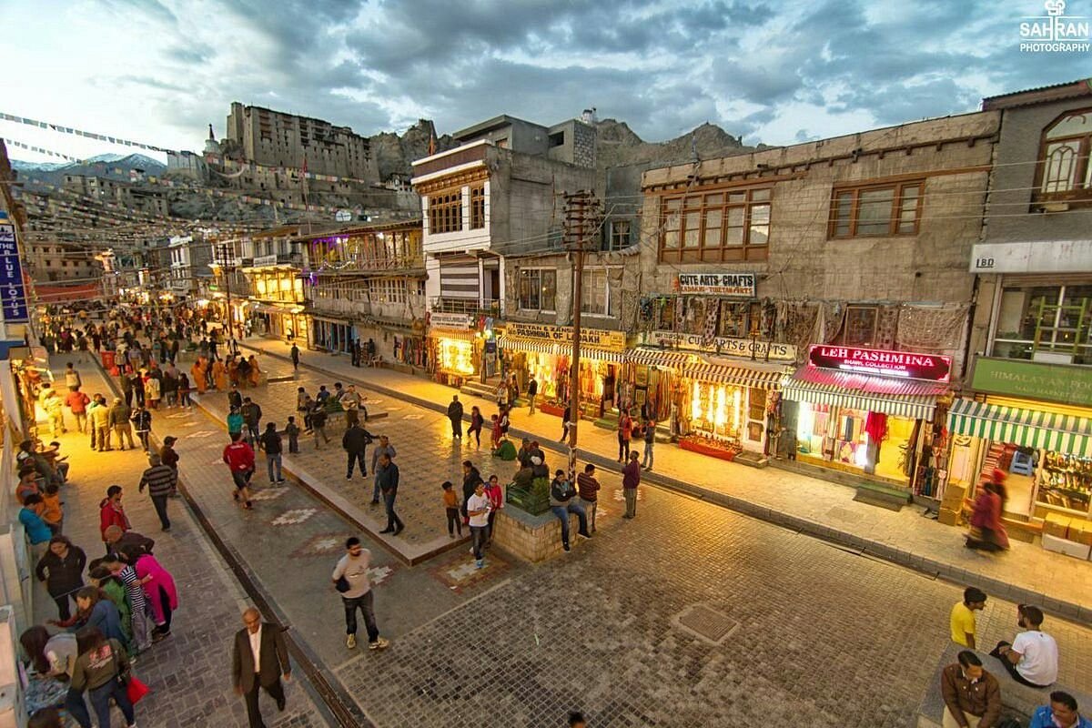 Leh Market - All You Need to Know BEFORE You Go (with Photos)