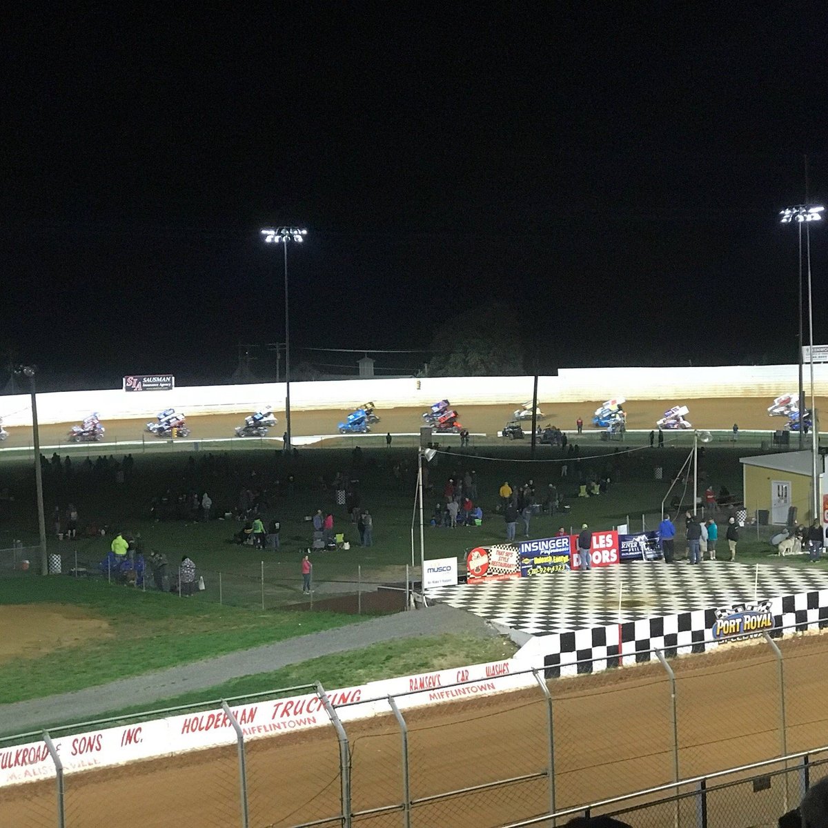 Port Royal Speedway All You Need to Know BEFORE You Go