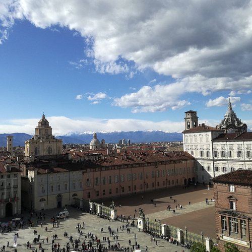 LE MIGLIORI 10 cose da vedere e fare a Torino (AGGIORNATO 2024)