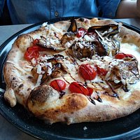 Pizzas