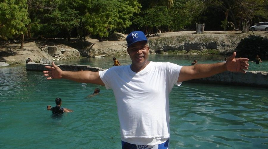lago enriquillo villa jaragua