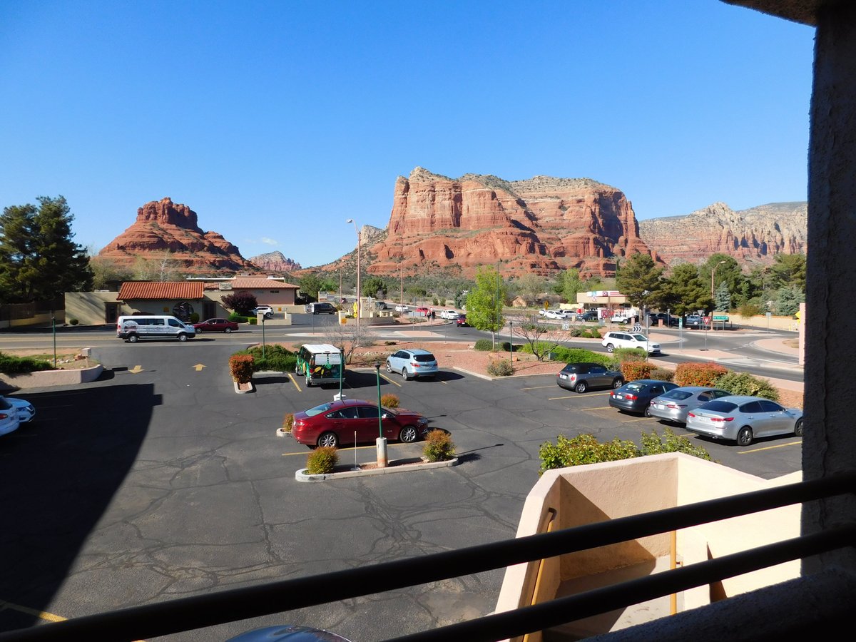 Wildflower Inn At Bell Rock Updated 2022 Prices Sedona Arizona 9054