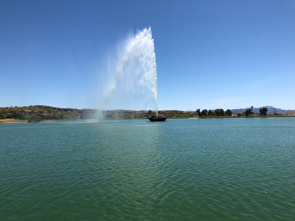 LES 10 MEILLEURES choses à faire à Fountain Hills 2024