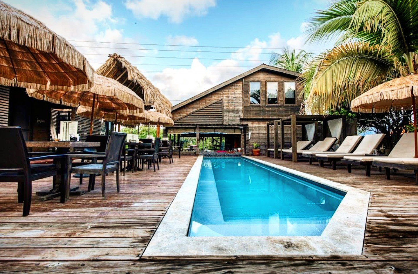 PUR Boutique Cabanas Belize San Pedro Tripadvisor