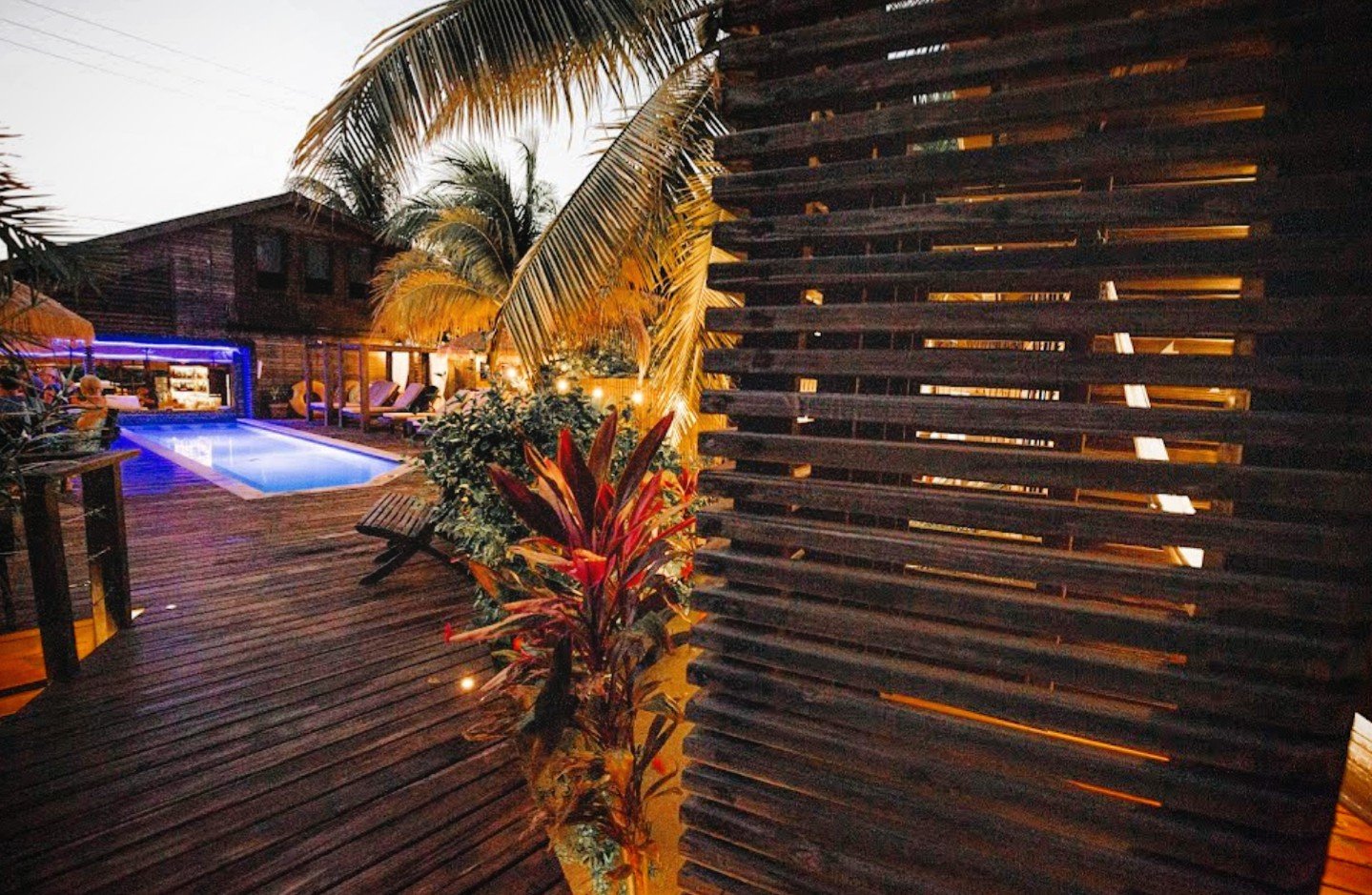 PUR Boutique Cabanas Belize San Pedro Tripadvisor