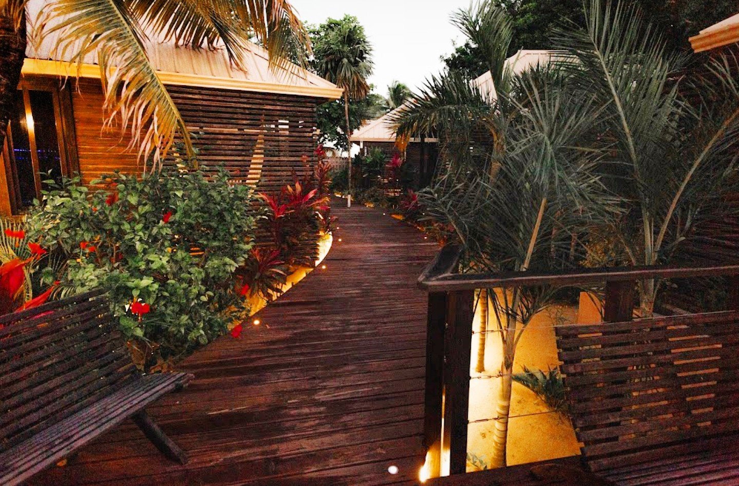 PUR Boutique Cabanas Belize San Pedro Tripadvisor