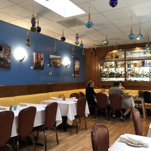 chimichanga - Picture of Sinaloa Cafe, Morgan Hill - Tripadvisor