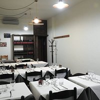 Trattoria dell'Osteria Bianca