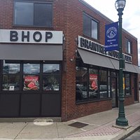 BHOP