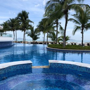 The Westin Playa Bonita Panama