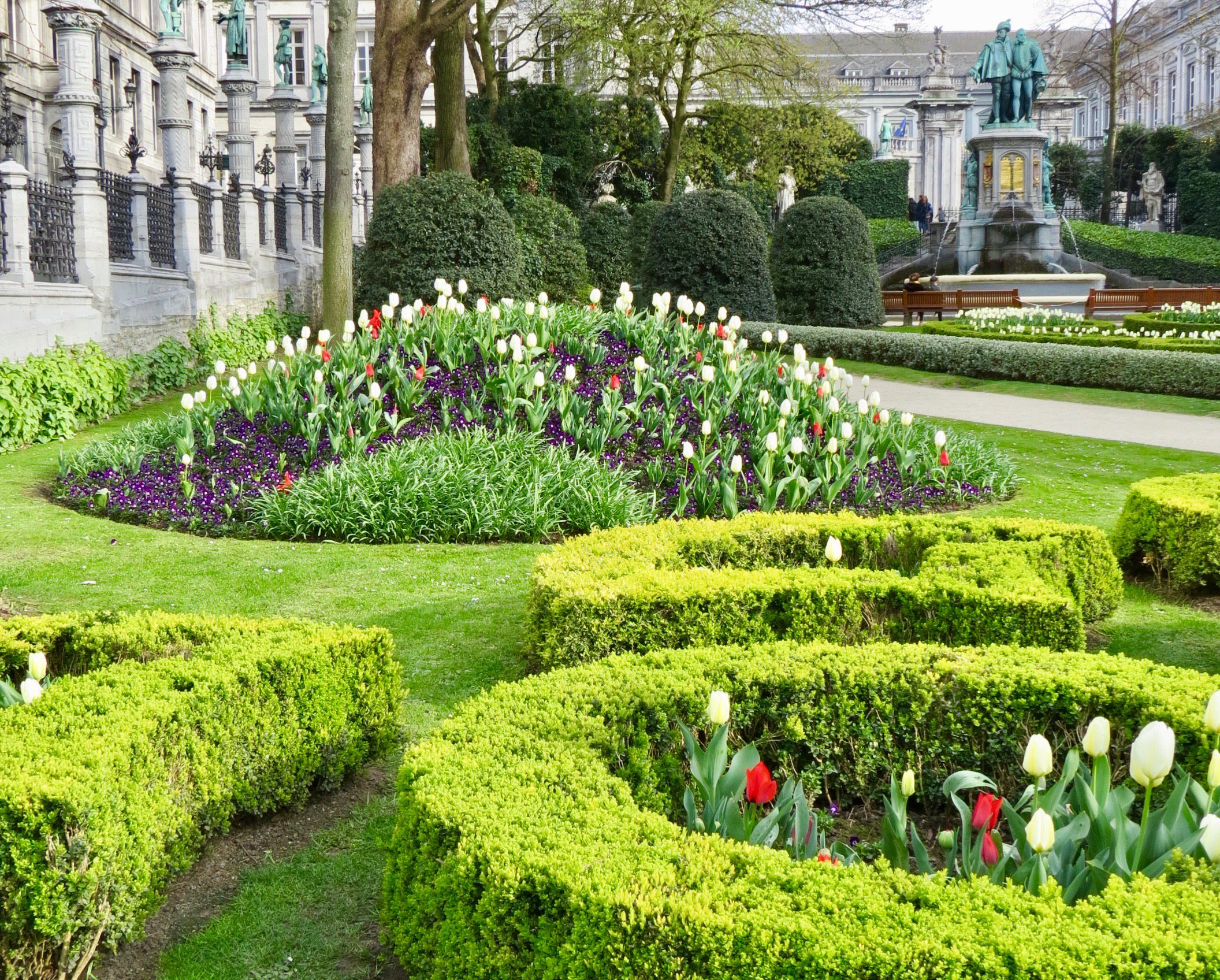 LOS 10 MEJORES Parques Y Atracciones Naturales De Bélgica (2024)