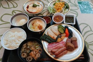 食事