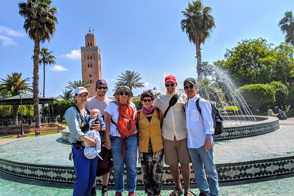 أفضل وجهات السياحة بالمغرب: اكتشفها في رحلتك عام 2025 - الاستمتاع بالتسوق والترفيه