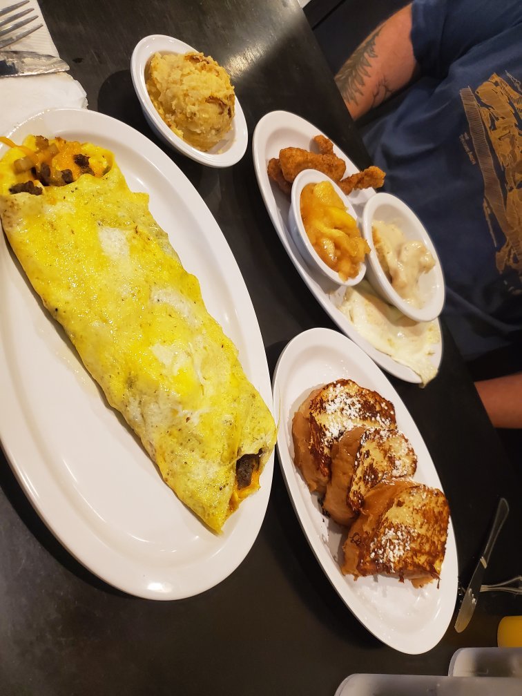 THE 10 BEST Breakfast Restaurants In Clarksville (UPDATED 2024)