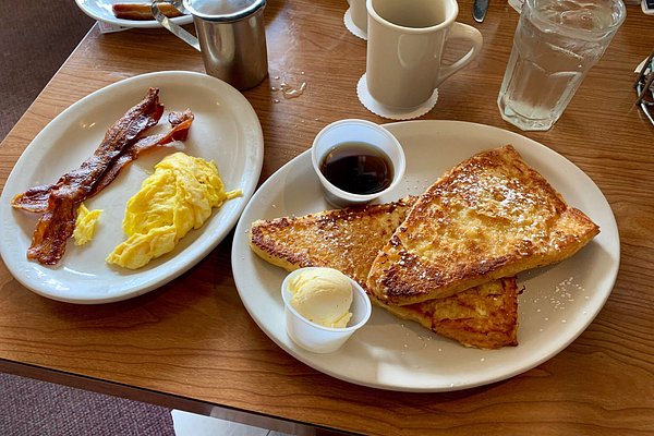 THE 10 BEST Breakfast Restaurants in Bonney Lake (UPDATED 2024)