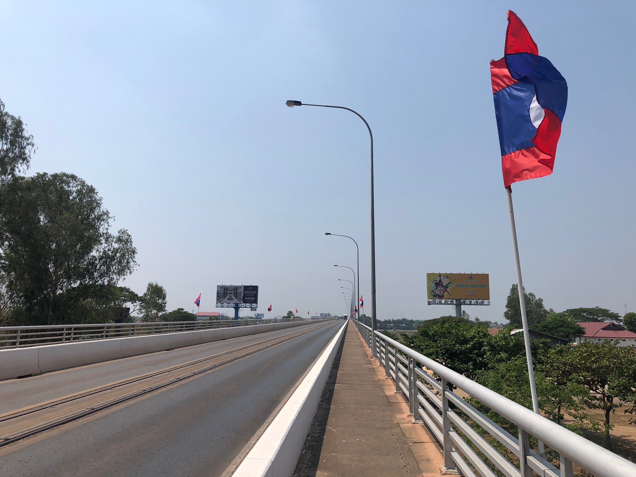 THAI LAO FRIENDSHIP BRIDGE Vientiane All You Need To Know   Photo8jpg 