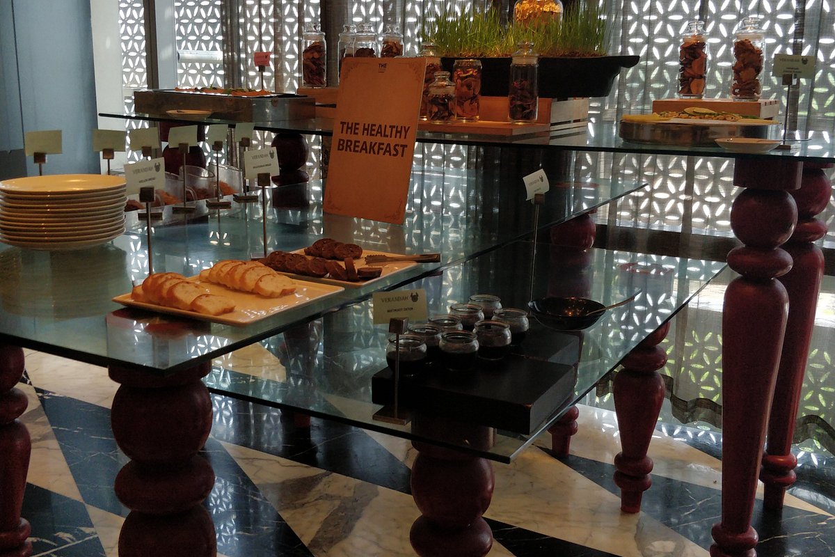 THE 10 BEST Buffets in Hyderabad - Tripadvisor
