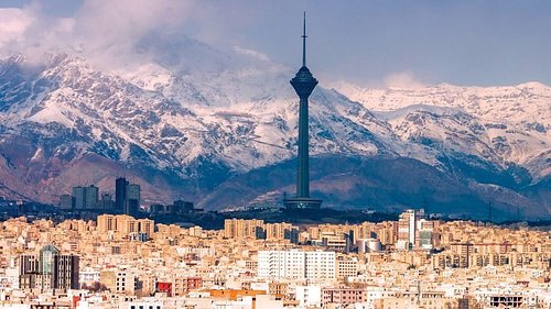 Tehran 2020: Best of Tehran, Iran Tourism - Tripadvisor