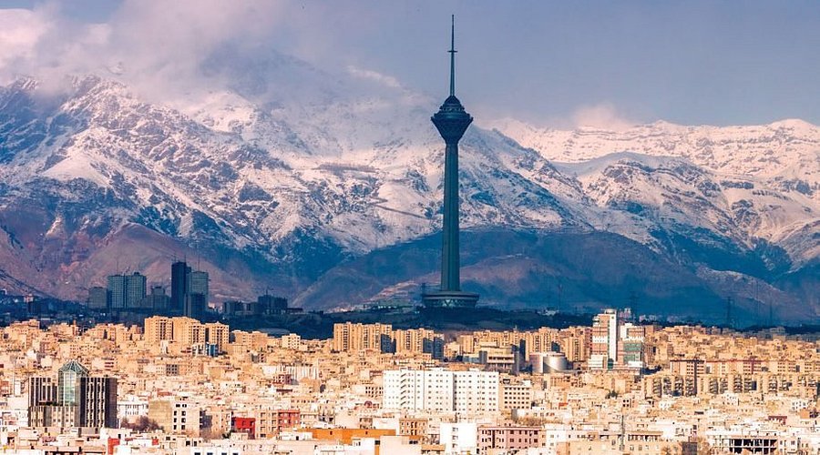 A Complete Guide to Visiting Iran in 2023
