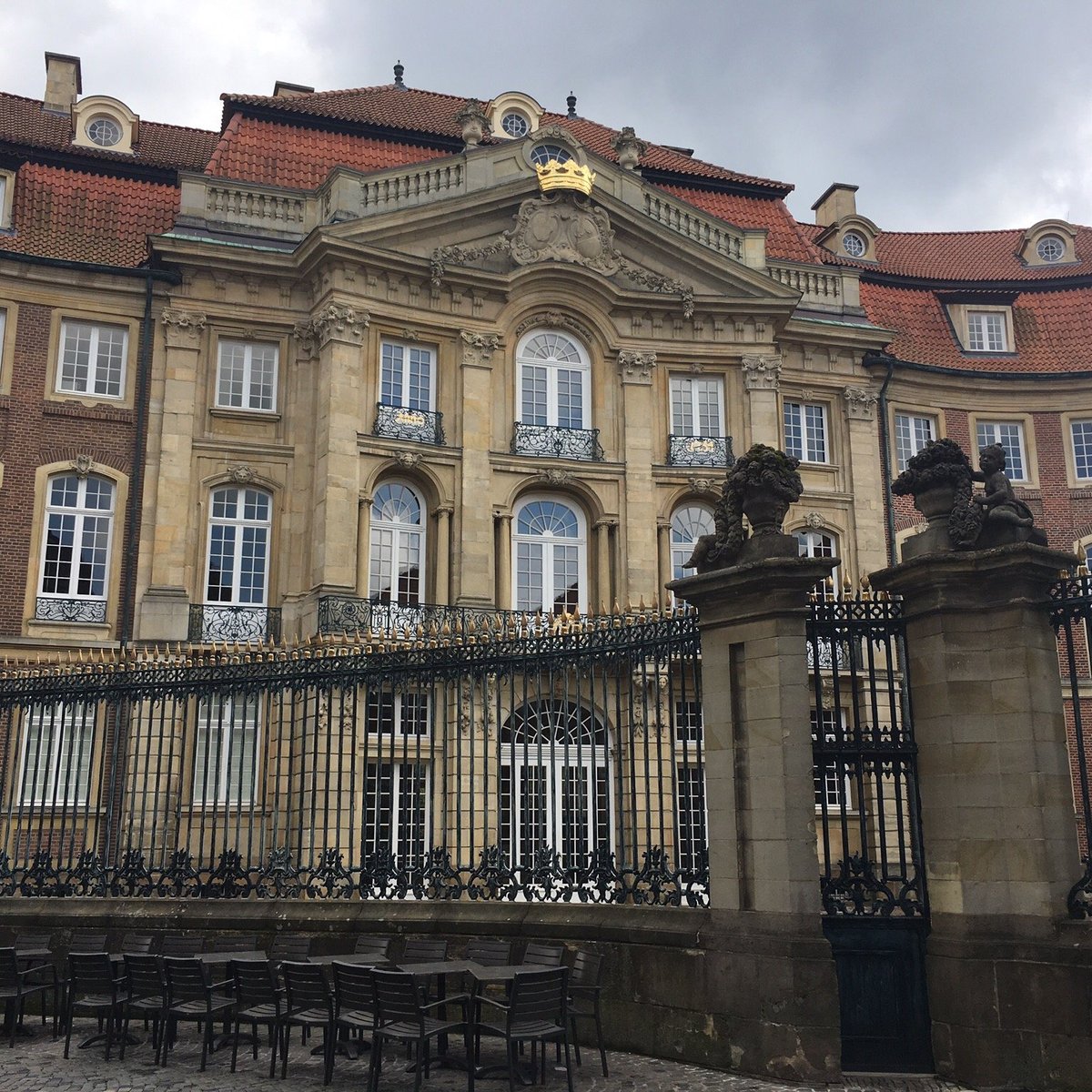 Erbdrostenhof - All You Need to Know BEFORE You Go (with Photos)