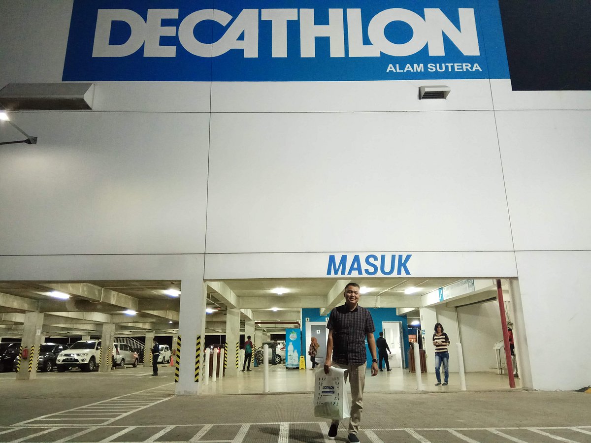 Decathlon - All You Need to Know BEFORE You Go (with Photos)