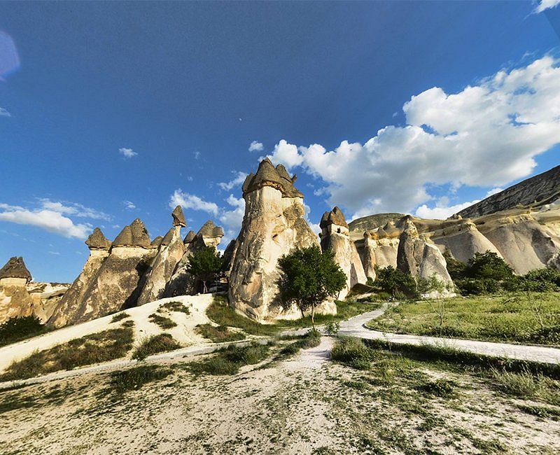 Wow Cappadocia (Goreme)  All You Need to Know BEFORE You Go