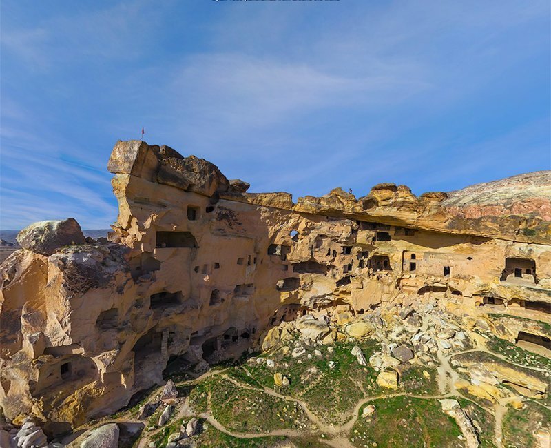 WOW CAPPADOCIA (Goreme)  2022 Qué saber antes de ir  Lo más comentado