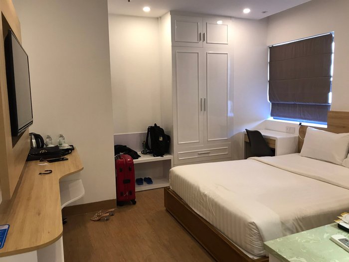 SKYLIGHT HOTEL NHA TRANG - Prices & Reviews (Vietnam)