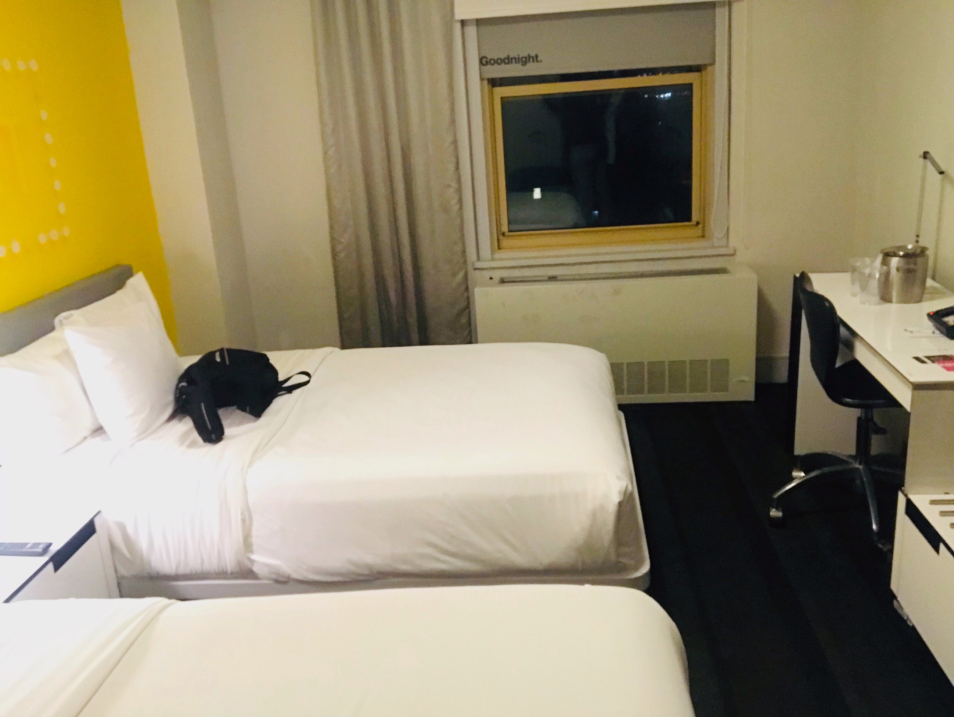 ROW NYC HOTEL Reviews New York City